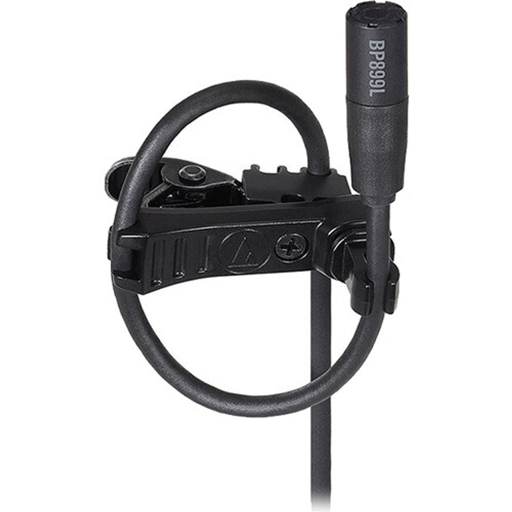 Audio Technica BP899LCH