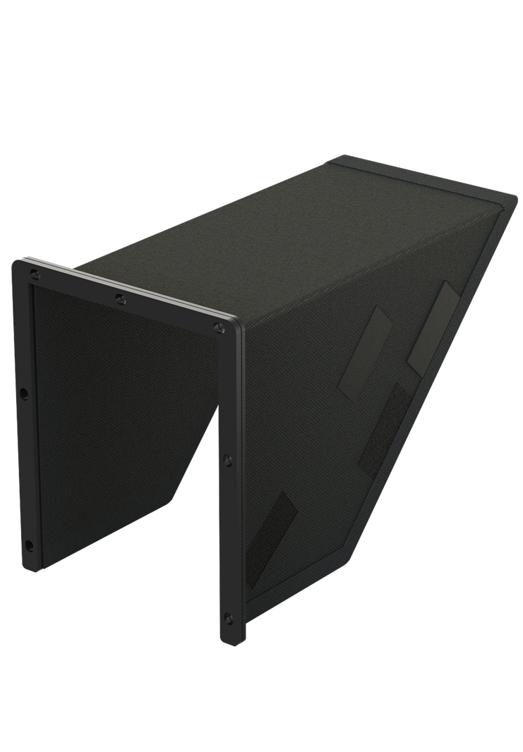 JBL SRX900 RC2