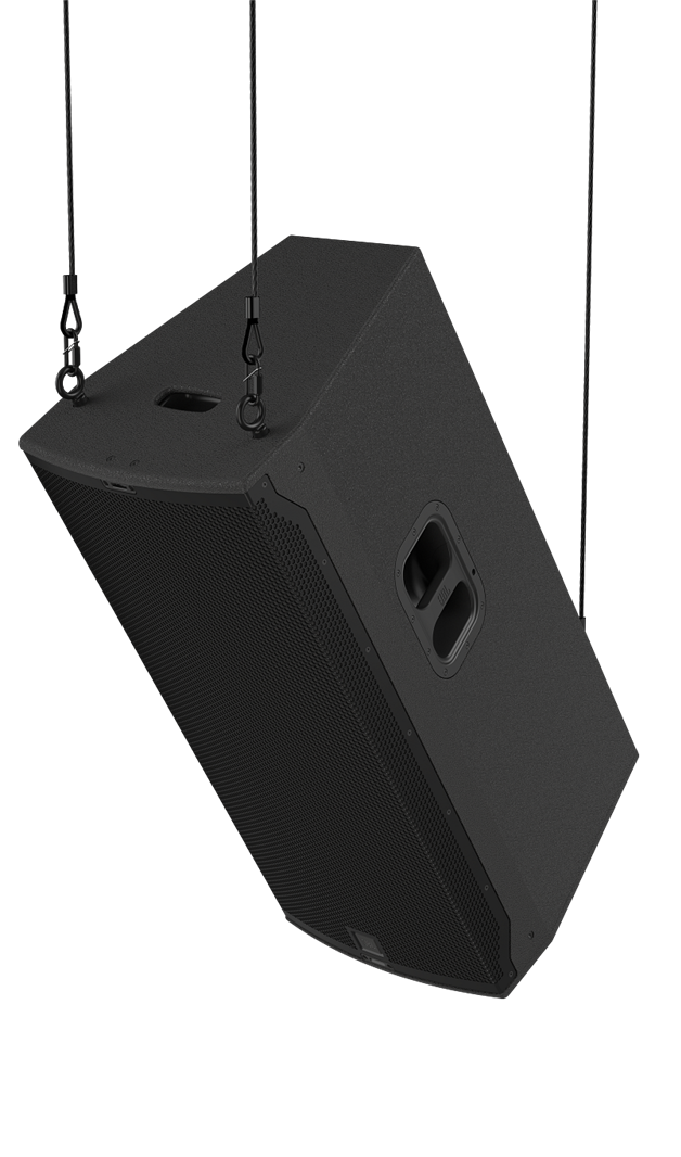 JBL EBK4 M10-20