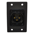 FSR IPS-A612D-BLK
