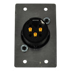 FSR IPS-A612D-BLK