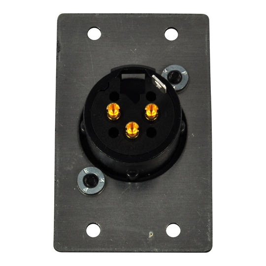 FSR IPS-A612D-BLK