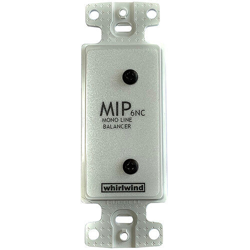 Whirlwind MIP6NC