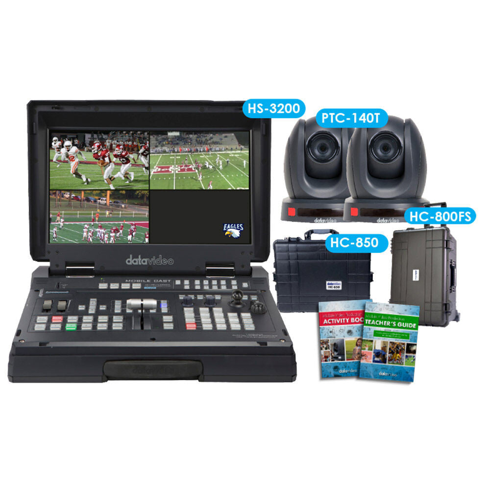 Datavideo EPB-1640T