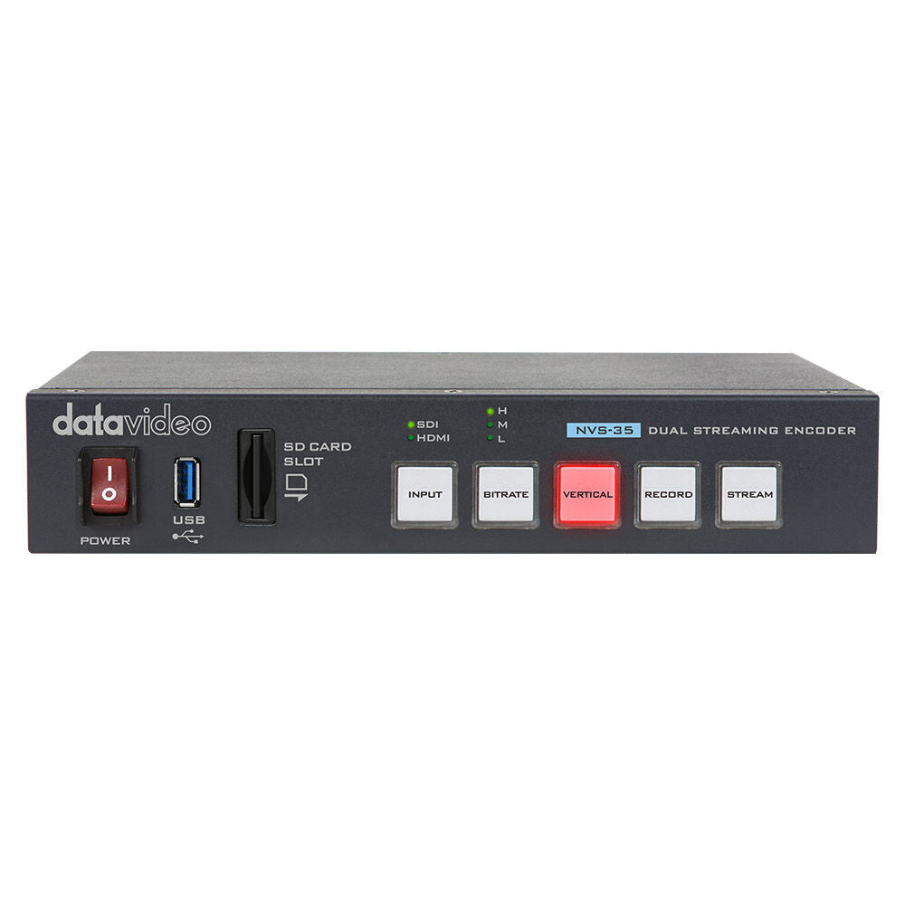 Datavideo NVS-35