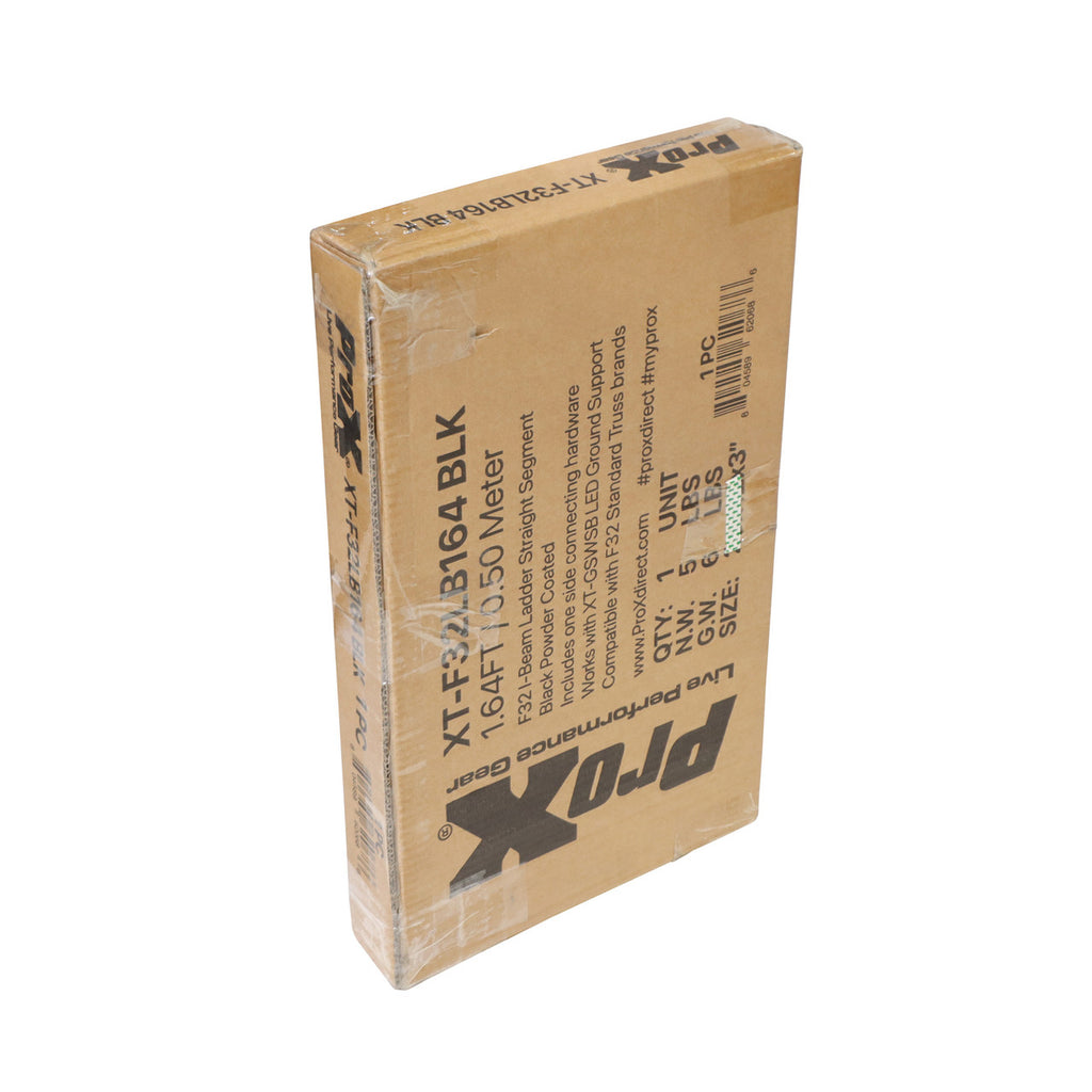 ProX XT-F32LB164 BLK