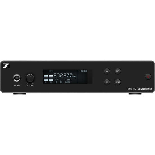 Sennheiser XSW IEM SET (A)