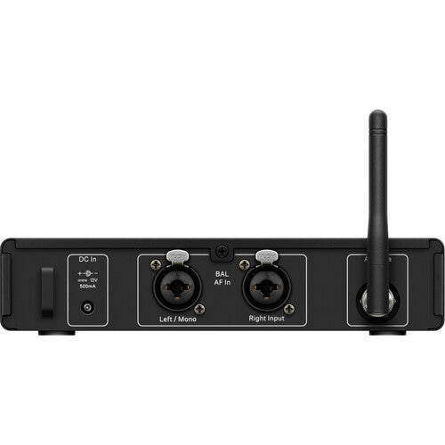 Sennheiser XSW IEM SET (B)