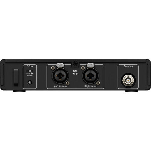 Sennheiser XSW IEM SET (B)