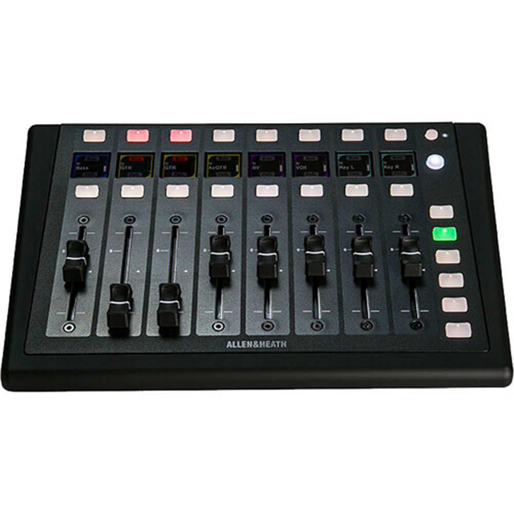 Allen & Heath AH-IP-8
