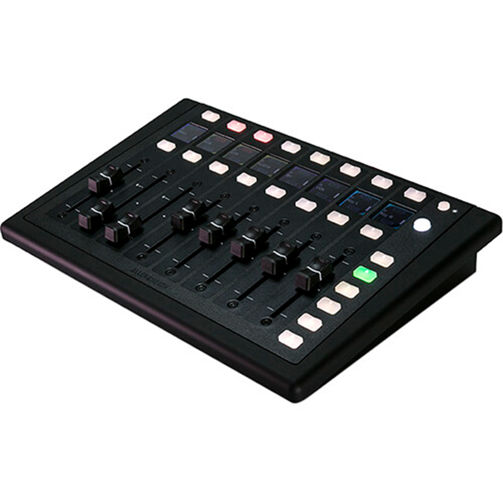 Allen & Heath AH-IP-8