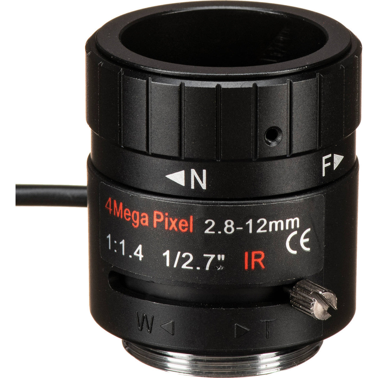 Marshall VS-M2812-4MP