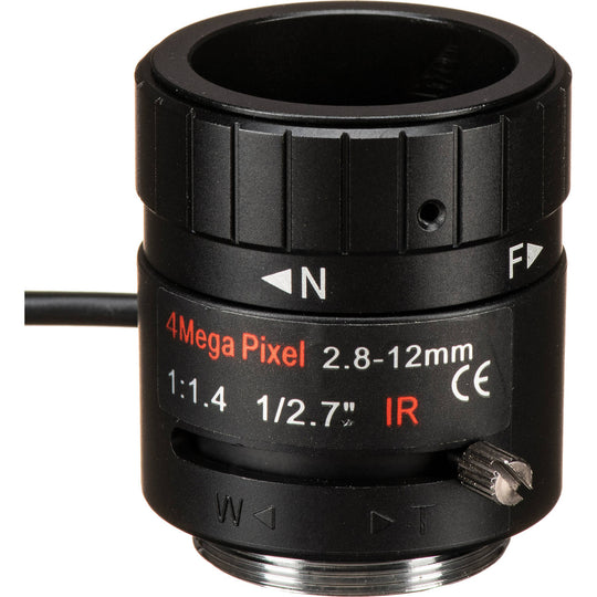 Marshall VS-M2812-4MP