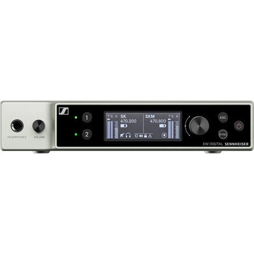 Sennheiser EW-DX 835-S SET (R1-9)
