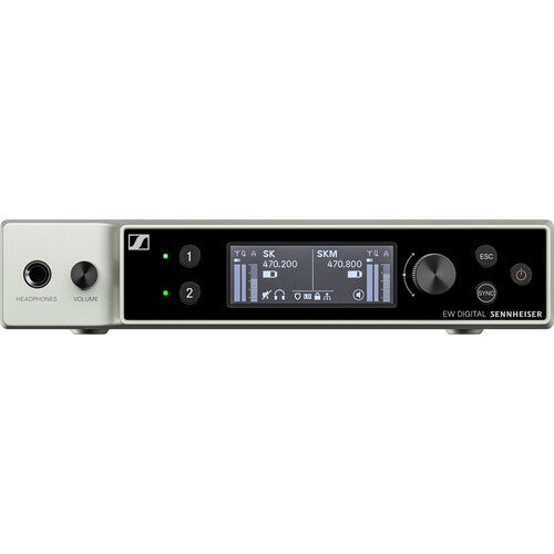 Sennheiser EW-DX SK-SKM-S BASE SET (Q1-9)