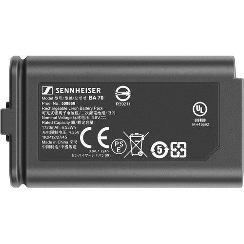 Sennheiser EW-DX SK-SKM-S BASE SET (Q1-9)