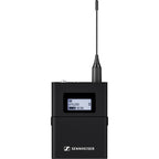 Sennheiser EW-DX MKE 2 SET (R1-9)