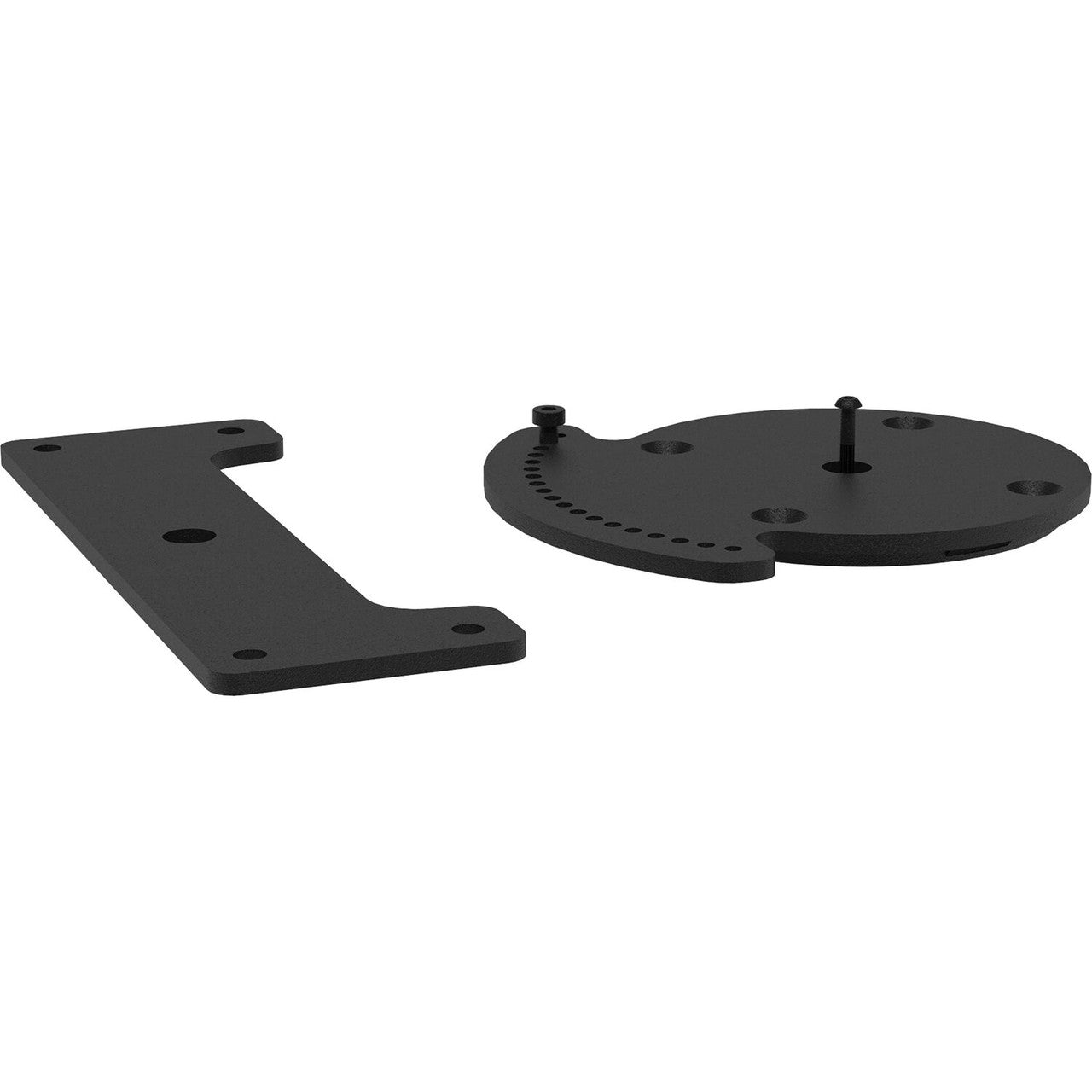 RCF AC-2XPLATE-NX-HBR