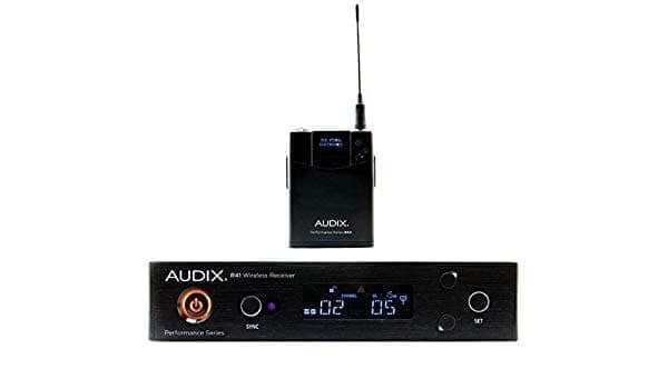AUDIX AP41BPB