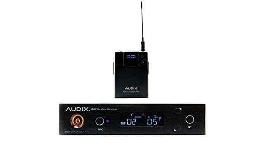 AUDIX AP41BPB