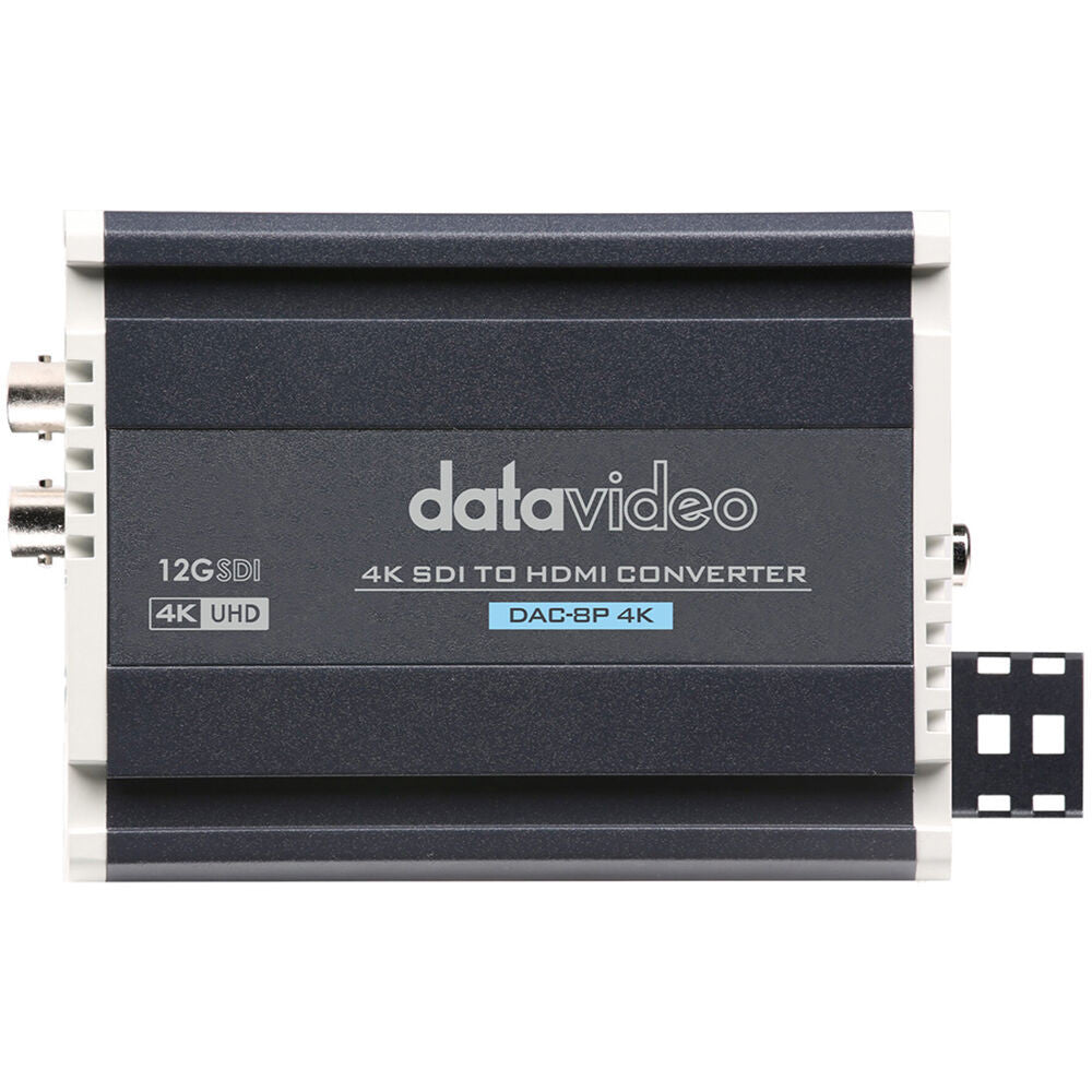 Datavideo DAC8P-4K