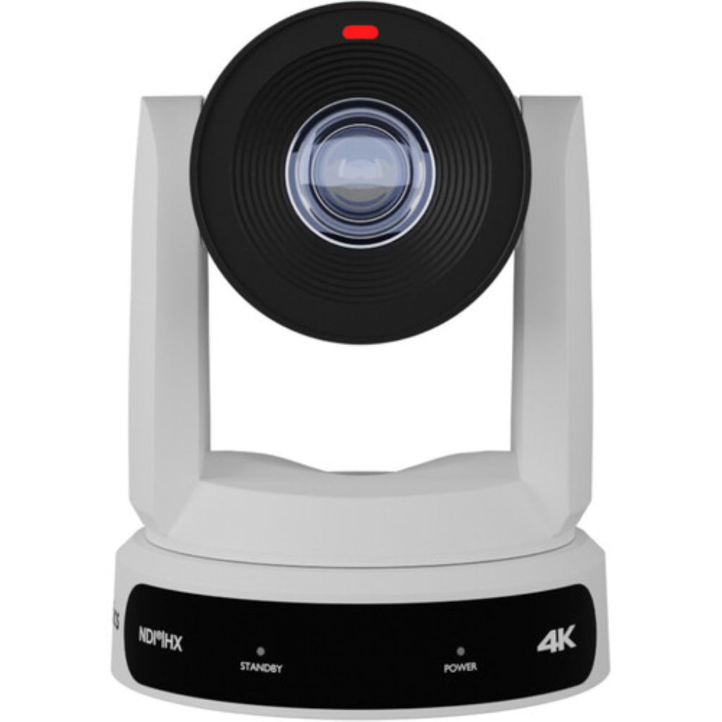 PTZOptics PT30X-4K-WH-G3