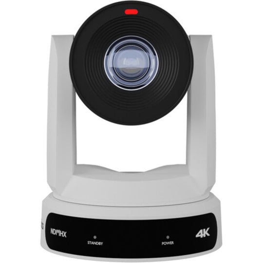 PTZOptics PT30X-4K-WH-G3