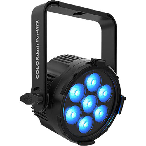 Chauvet Pro COLORDASHPARH7X