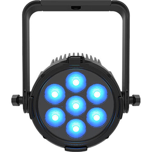 Chauvet Pro COLORDASHPARH7X