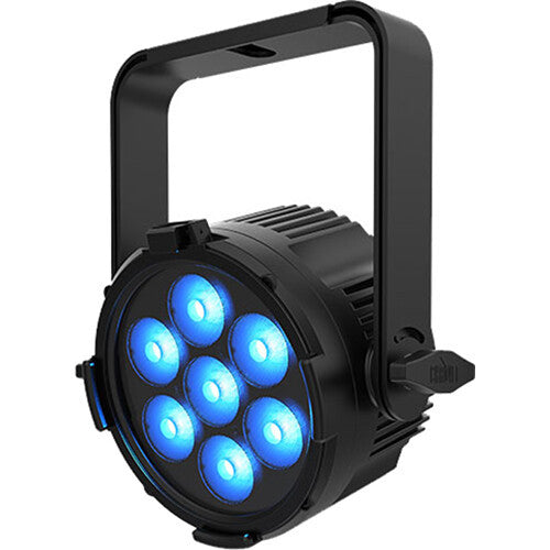 Chauvet Pro COLORDASHPARH7X
