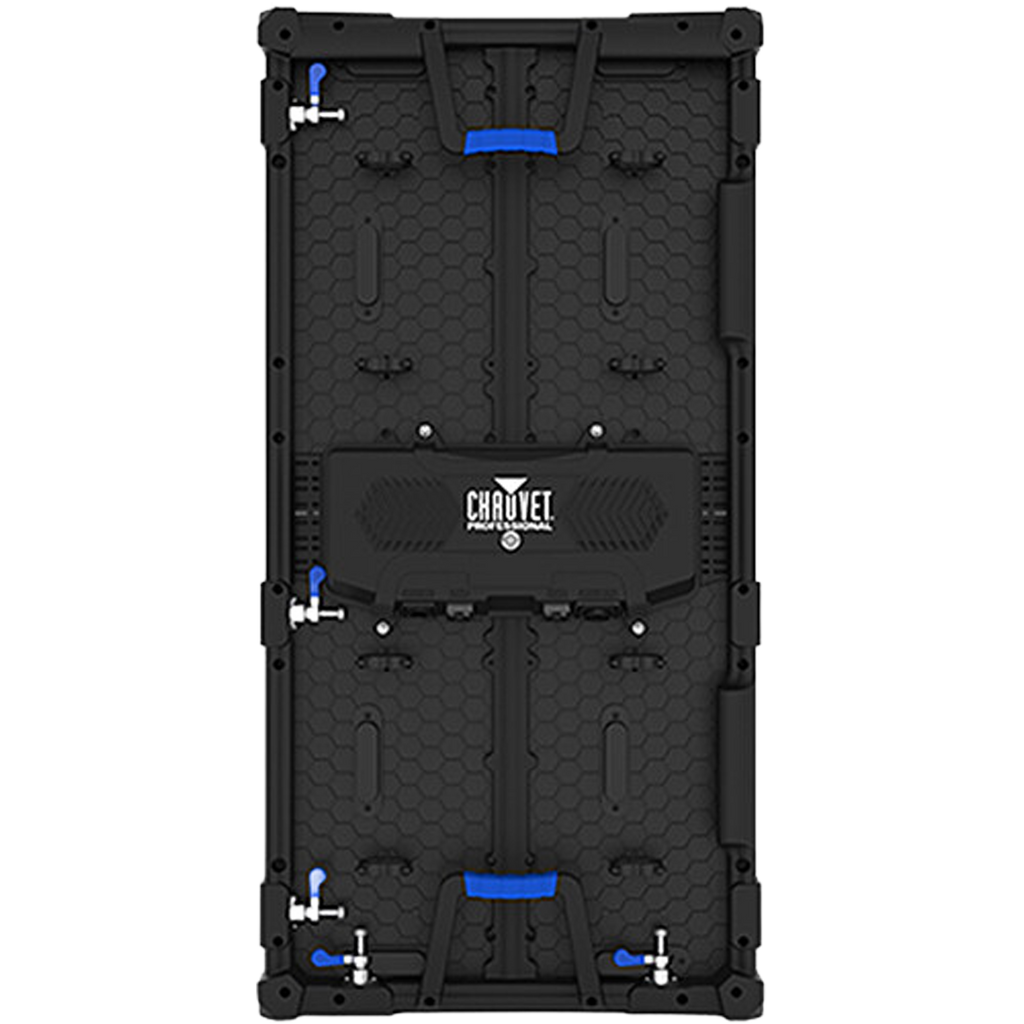 Chauvet Pro F3XX4