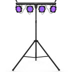 Chauvet DJ 4BARILS