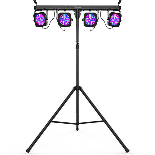 Chauvet DJ 4BARILS