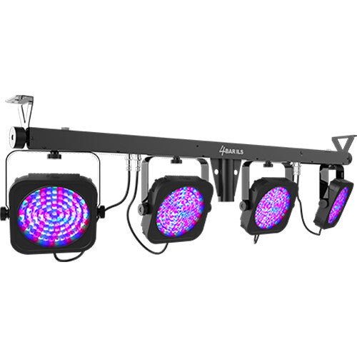 Chauvet DJ 4BARILS