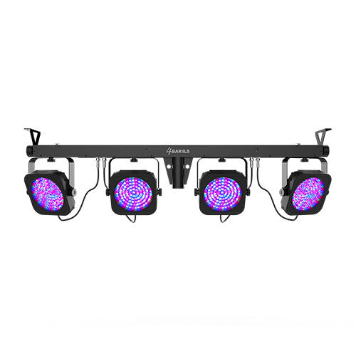 Chauvet DJ 4BARILS