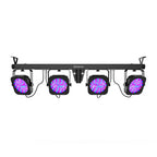 Chauvet DJ 4BARILS