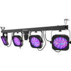 Chauvet DJ 4BARILS
