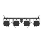 Chauvet DJ 4BARILS