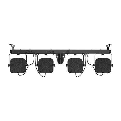 Chauvet DJ 4BARILS