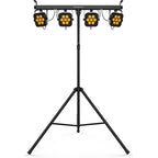 Chauvet DJ 4BARQUADILS