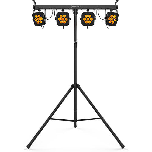 Chauvet DJ 4BARQUADILS