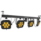 Chauvet DJ 4BARQUADILS