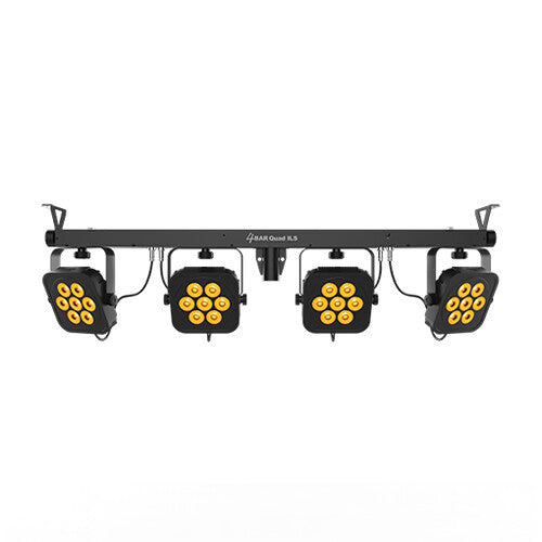 Chauvet DJ 4BARQUADILS