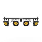 Chauvet DJ 4BARQUADILS