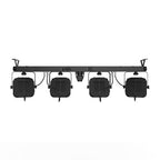 Chauvet DJ 4BARQUADILS