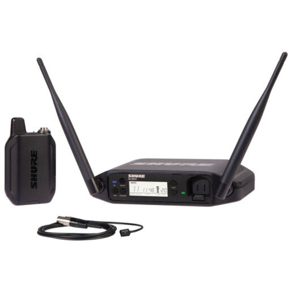 Shure GLXD14+/93-Z3