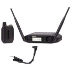 Shure GLXD14+/B98-Z3