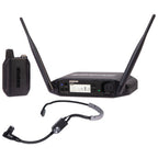 Shure GLXD14+/SM35-Z3