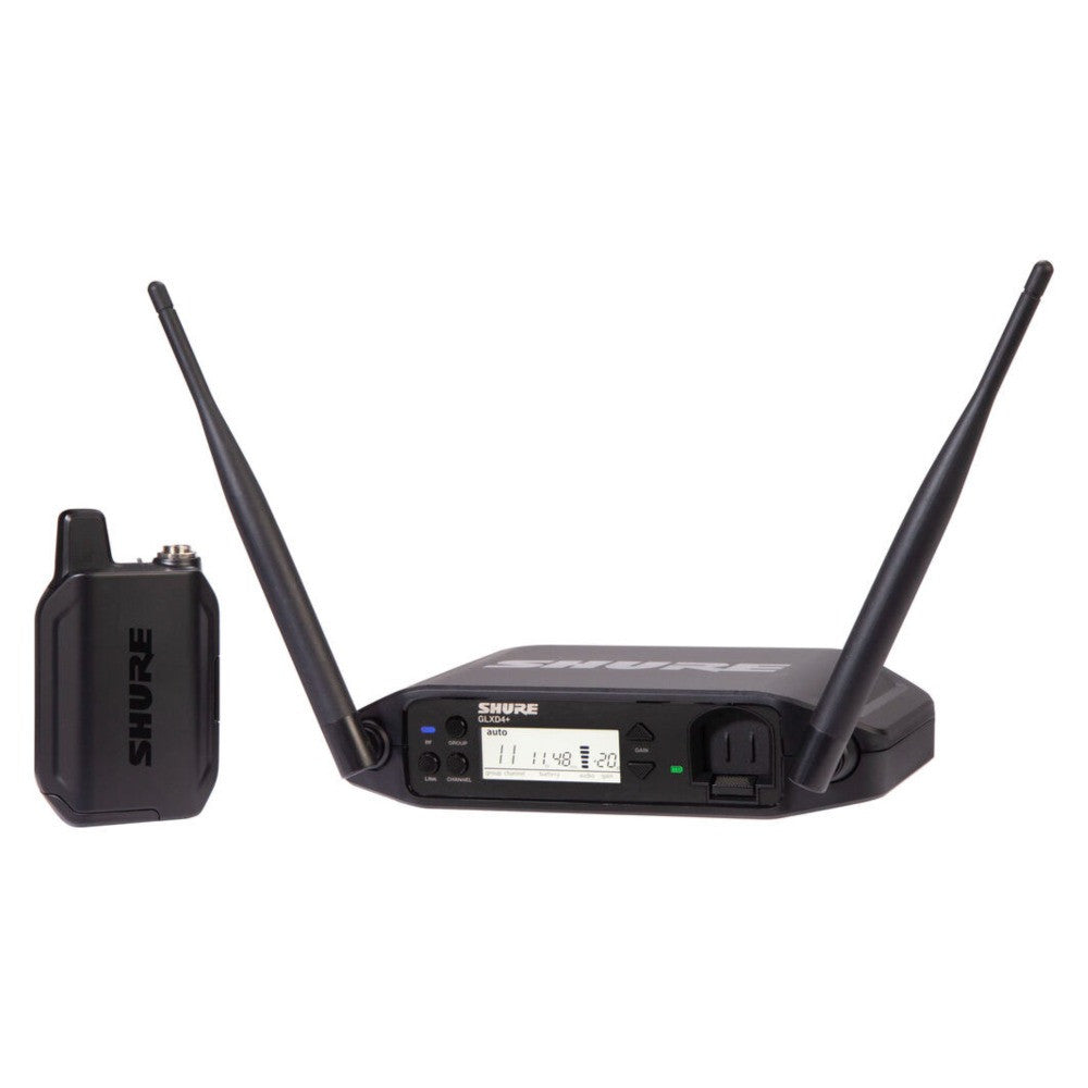Shure GLXD14+-Z3