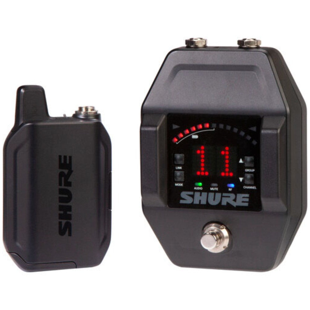 Shure GLXD16+-Z3